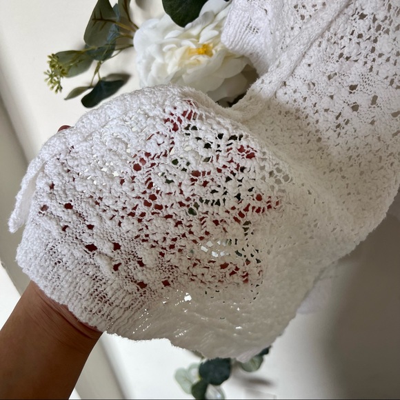 💚 Aeropostale Knit Cardigan - Picture 7 of 8